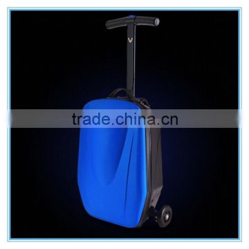 New product hottest sales urban trolley luggage
