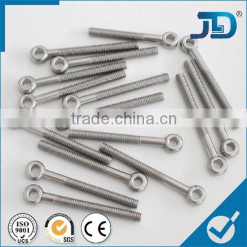 High Quality 316 Articulated Screw