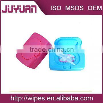 New Hot Sale Plastic Containers for Wet Wipes