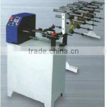 HB 115 series metal wire assembly winder HB-1B