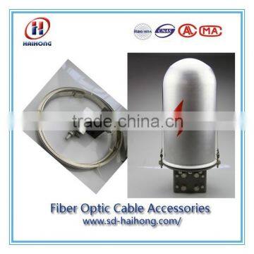 China Supplier Optical Fiber Cable Splice Closure