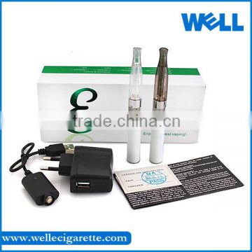 2013 popular hot selling gs h2 atomizer Wellecs wholesale ego gs h2
