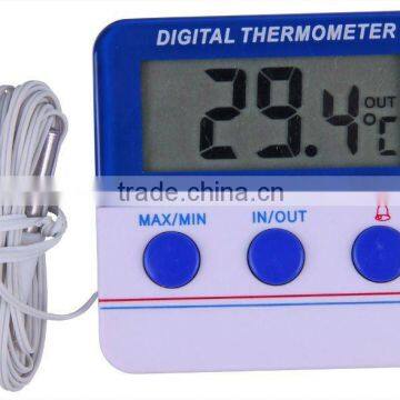 SH-144 in/outdoor digital thermometer