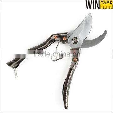 Garden Shears Grass Trimmer with Stainless Steel Blades