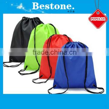 Custom Waterproof String Backpack Bag