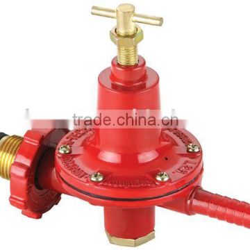 fuel pressure valve ningbo valve with ISO9001-2008