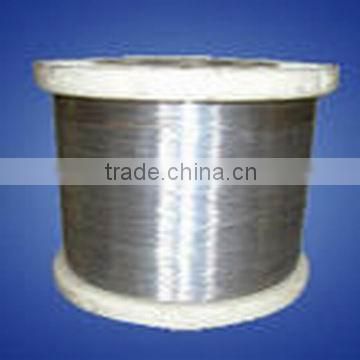 stainless steel thin wire