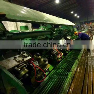 price of automatic used finishing mill
