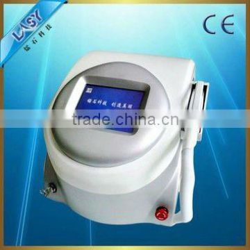 Redness Removal Upgraded IPL(OPT)+RF Pigment Removal E Light Tabletop Beauty Equipment 480nm