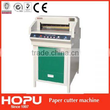 New products high speed high precision full automatic flat bed paper die cutting machine