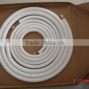 insulation tube of air conditioner and PE insulation tube