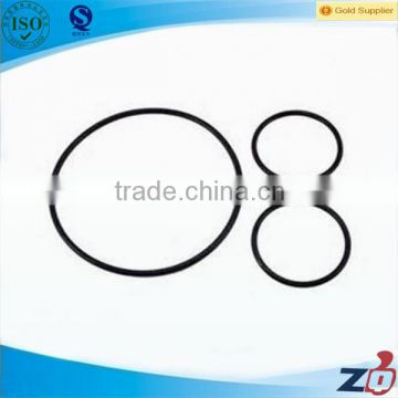 Viton o rings with 30-90 Shore A auto part