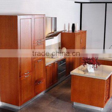 2014 Modern design kitchen vanity cabinet (Warrenty: 12 Months)