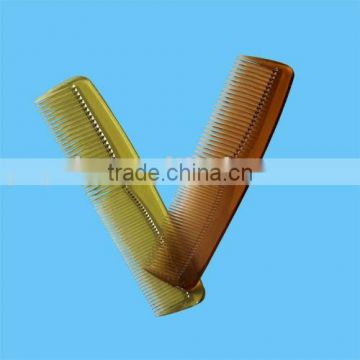 poopular plastic cheap comb
