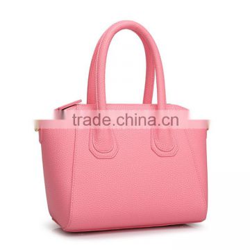 Popular Selling Lovely Design Pu Leather Wholesale Handbag China