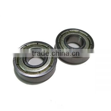Genuine for Ricoh Aficio 1022 MP2852 KM3035 AE030030 2FG20310 2C920330 lower roller bearing