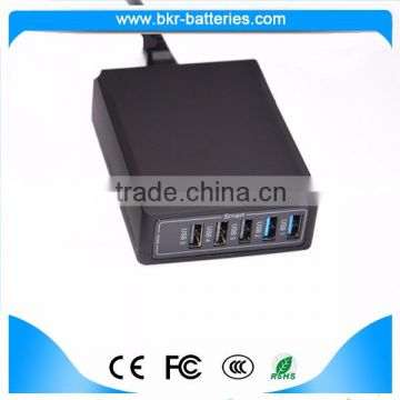 Hot-Selling mobile wall charger quick charge 3.0 travel charger