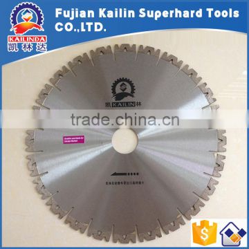 250-800mm China Manufacturer Granite Marble Sandstone Cutting Circular Saw Blade