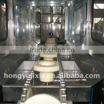 Automatic 5 Gallon Water Production Line