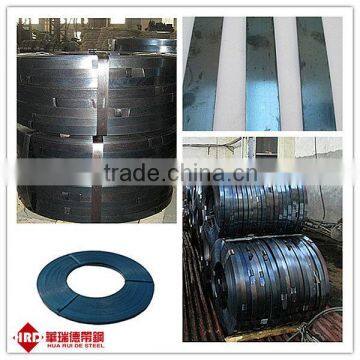 Q195 Bluing Packing Steel Strip-Packing Belts-China Manufacturers-Coating materials-Steel Materials-Trading-workshop