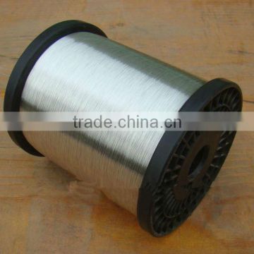 TCCAM electric wire for CATV inner conductor