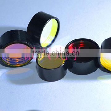 China Wholesale High Quality optical glass coating bandpass filter