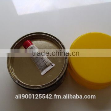 High Strength Performing Light Weight Polyester Auto Putty