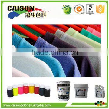 Professional manufacture artichoke green for textile printing