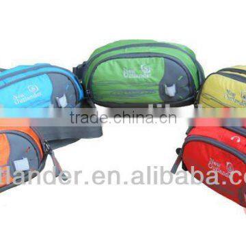 2013 cheep multi-function convenient sport waist bag