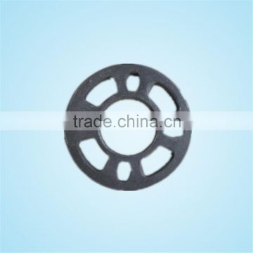 Ring lock scaffolding rosette 48mm made by Q235 steel