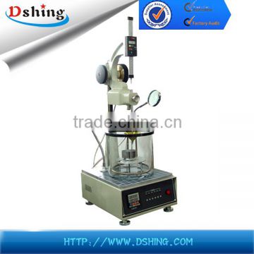 DSHD-2801A Penetrometer for Asphalt Laboratory