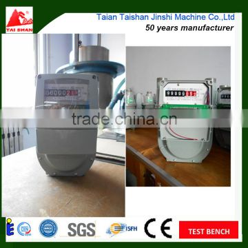 High quality pre-paid gas meter for international market