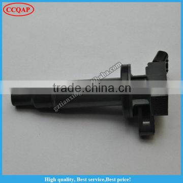 High Quality Ignition Coil for Toyota Corolla Yaris Celica Vitz Passo Celica Avensis OEM# 90919 02239