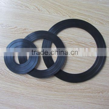High quality EPDM flange gasket with ex-factory price