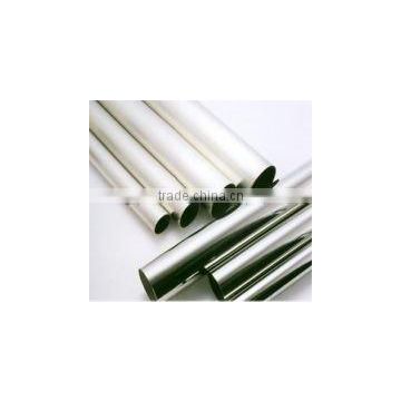 304# ASTM A554 Stainless Steel Welded Pipe ,Stainless Steel Pipa 31.8(1 1/4 inch)x0.9mm