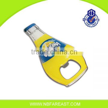 Most usefully with high quality assurance China factory silicone bottle opener