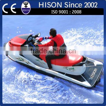 Hison economic fuel price sea scooter