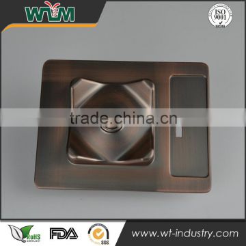 coffee machine parts die casting mould made in China