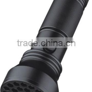 Easy take 36 Led Aluminum Torch for 3AAA dry battery