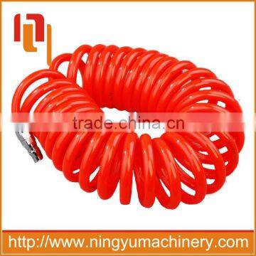 high quality PU air tank hose