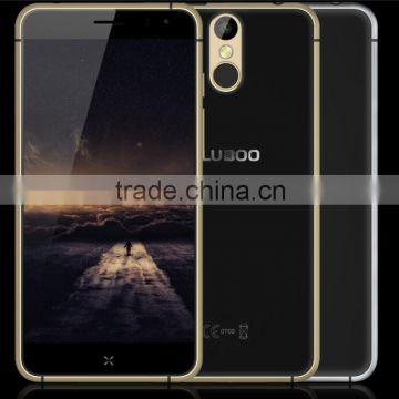 BLUBOO X9 5.0" FHD 1920x1080 IPS 4G LTE Mobile Phone 64bit MTK6753 Android 5.1 3GB 16GB Octa Core Fingerprint Scanner Smartphone
