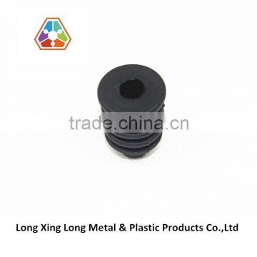 1''*3.5 PA6 Plastic Pipe Plug for Office and House Furniture