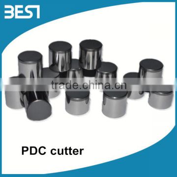 Best02 pcd cutters