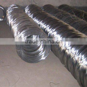 Factory!!!BWG18 Twisted Black Annealed Wire