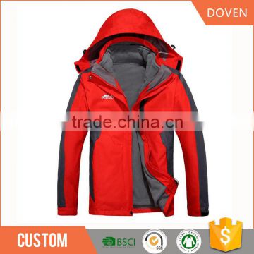 chinese factory direct sale warm jacket formal jacket