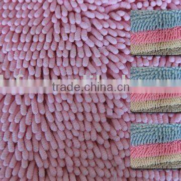 Chenille /High quality chenille fabric