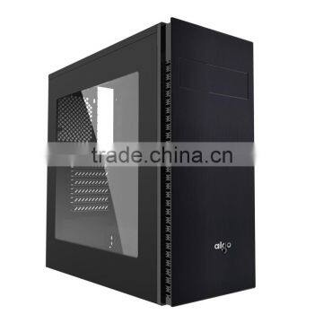aigo Elegance 3 ATX computer case best seller black