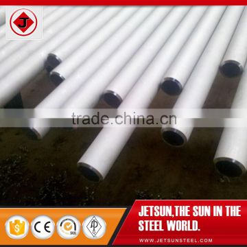 Hot 2016 stainless steel pipe 304