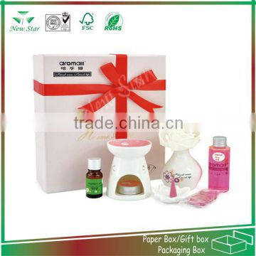 competitive price good quality candle box