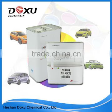 China Supplier Special Acrylic Resin For Car Paint